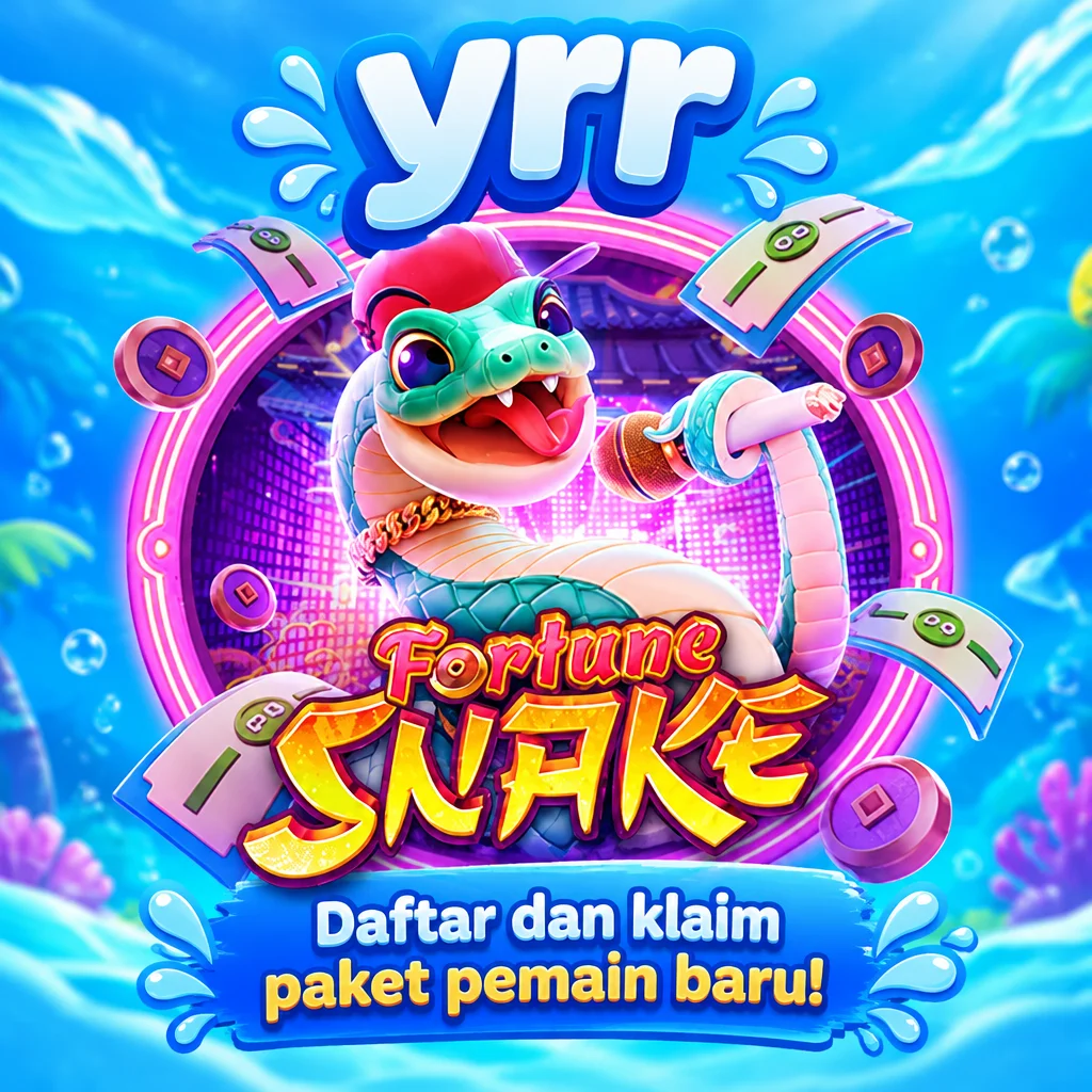 yrr · Fortune Snake