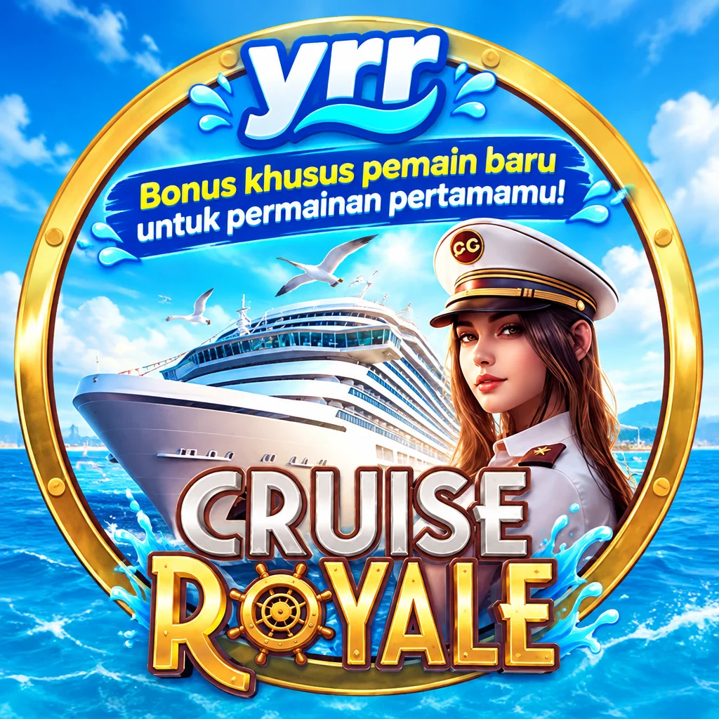 yrr · Cruise Royale