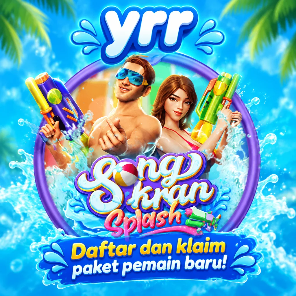 yrr · Songkran Spl