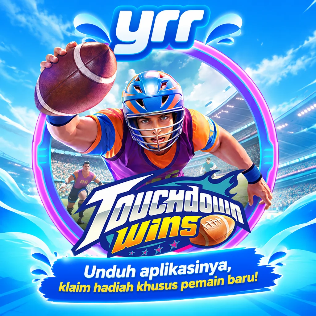 yrr · Touchdown Wins
